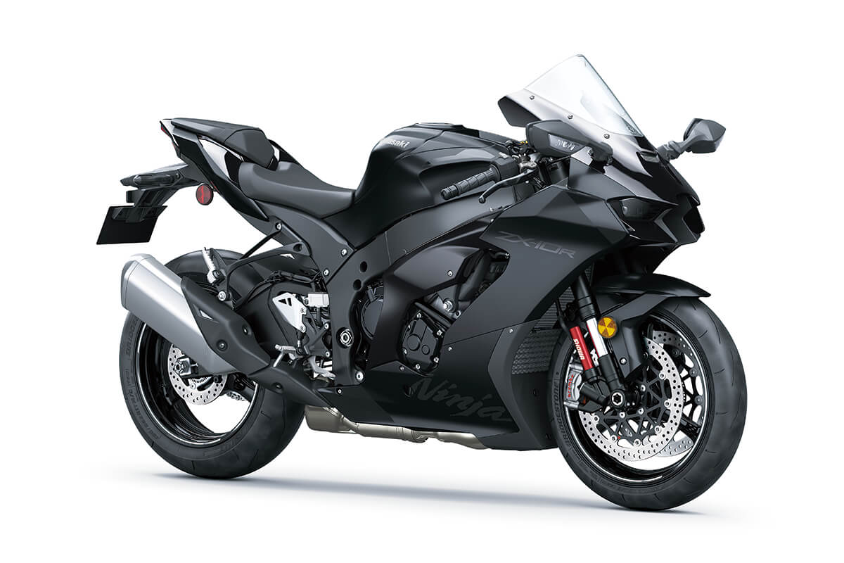 Inventory from Kawasaki Durand's Kawasaki Motorsports